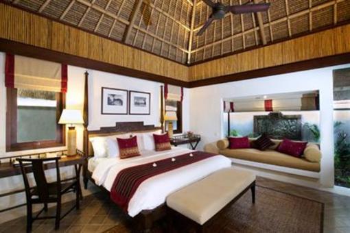 фото отеля Sudamala Suites & Villas Senggigi