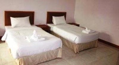 фото отеля Andaman Guesthouse