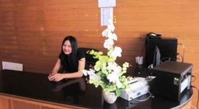 фото отеля Andaman Guesthouse