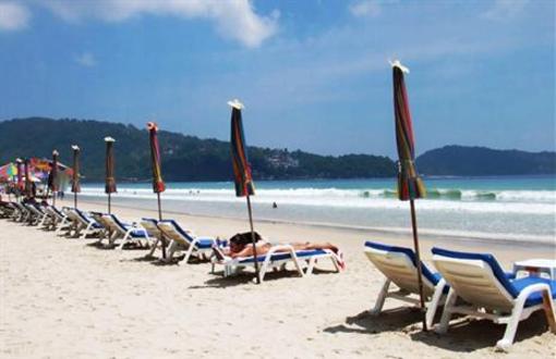 фото отеля Andaman Guesthouse