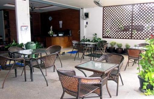 фото отеля Andaman Guesthouse