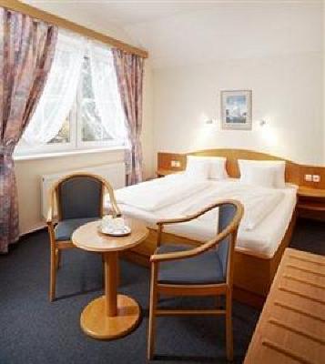 фото отеля Pension Kern