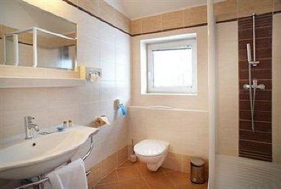 фото отеля Pension Kern