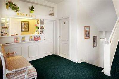 фото отеля Pension Kern
