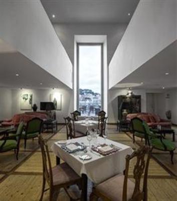 фото отеля Hotel do Chiado