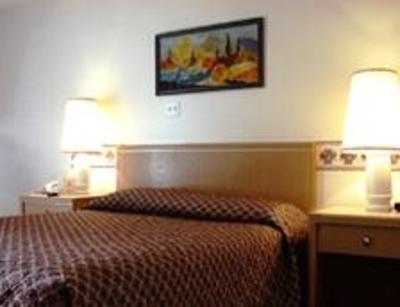 фото отеля Slumber Lodge Hope