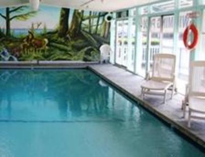 фото отеля Slumber Lodge Hope