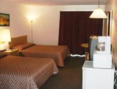 фото отеля Slumber Lodge Hope