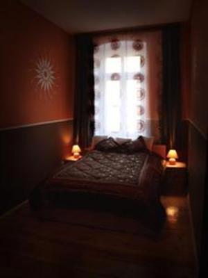 фото отеля Guest Rooms Stop Wroclaw