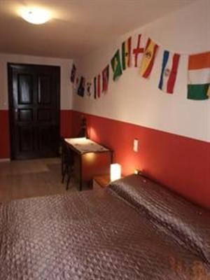 фото отеля Guest Rooms Stop Wroclaw