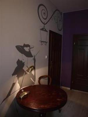 фото отеля Guest Rooms Stop Wroclaw