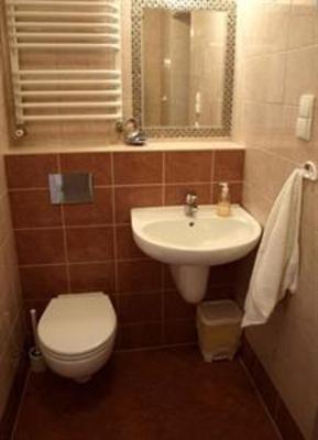 фото отеля Guest Rooms Stop Wroclaw