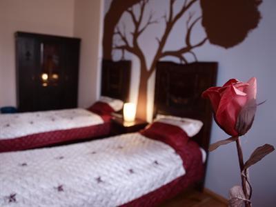 фото отеля Guest Rooms Stop Wroclaw