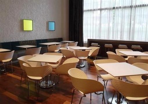 фото отеля Holiday Inn Baltimore BWI Airport Area
