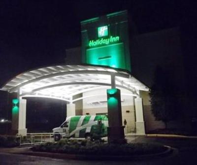 фото отеля Holiday Inn Baltimore BWI Airport Area