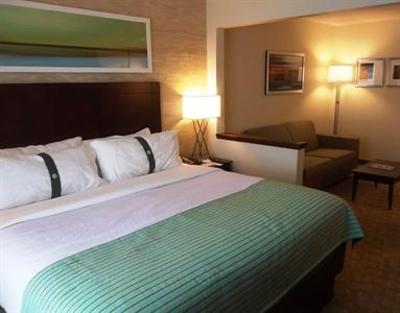 фото отеля Holiday Inn Baltimore BWI Airport Area