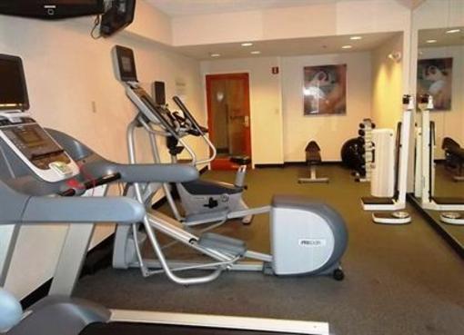фото отеля Holiday Inn Baltimore BWI Airport Area