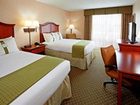 фото отеля Holiday Inn Baltimore BWI Airport Area