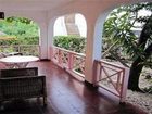 фото отеля Paradise Tropical Gardens Suites