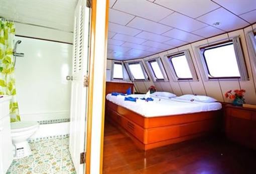 фото отеля Coral Grand Inn Phuket