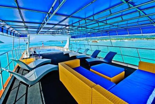 фото отеля Coral Grand Inn Phuket