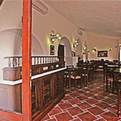 фото отеля Agriturismo Lo Scaraiazzo