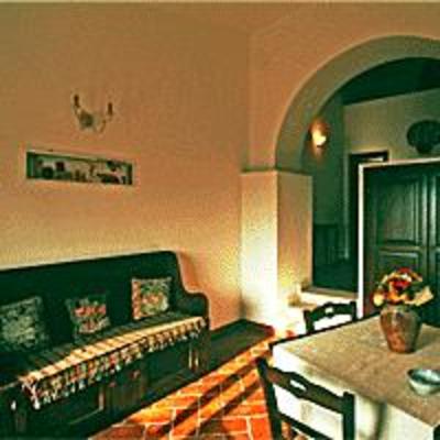 фото отеля Agriturismo Lo Scaraiazzo