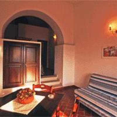 фото отеля Agriturismo Lo Scaraiazzo