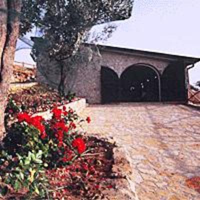 фото отеля Agriturismo Lo Scaraiazzo