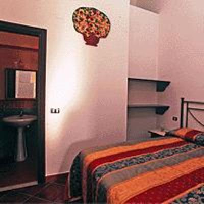 фото отеля Agriturismo Lo Scaraiazzo