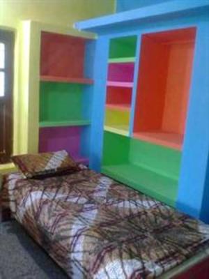 фото отеля Azure Paying Guest House