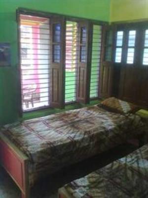 фото отеля Azure Paying Guest House