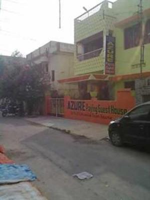 фото отеля Azure Paying Guest House