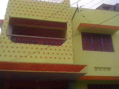 фото отеля Azure Paying Guest House