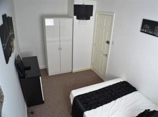 фото отеля Charnley Mews Boutique Guest House