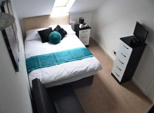 фото отеля Charnley Mews Boutique Guest House