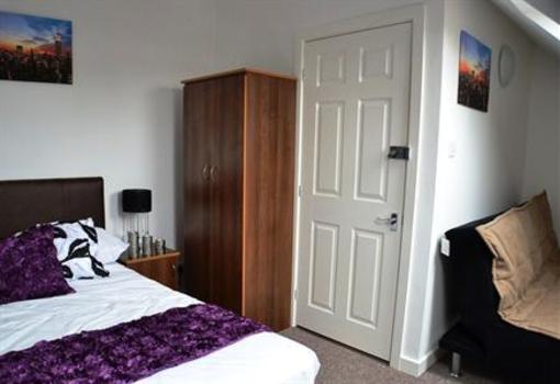 фото отеля Charnley Mews Boutique Guest House