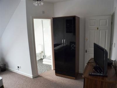 фото отеля Charnley Mews Boutique Guest House