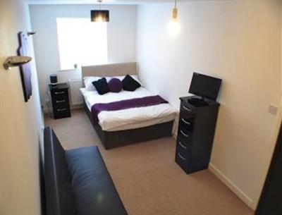 фото отеля Charnley Mews Boutique Guest House