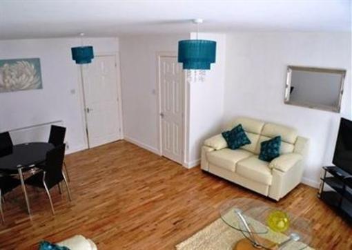 фото отеля Charnley Mews Boutique Guest House