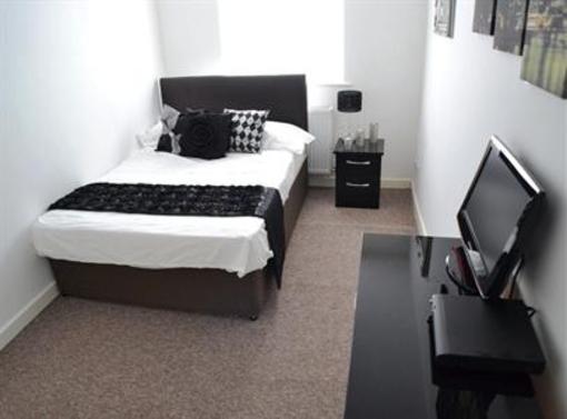 фото отеля Charnley Mews Boutique Guest House