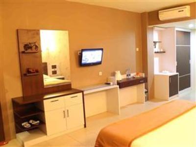 фото отеля Villa Kampung Batu
