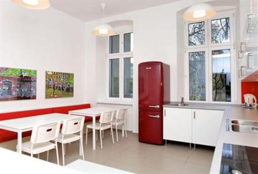 фото отеля Grampa's Hostel