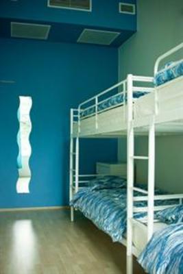 фото отеля Grampa's Hostel