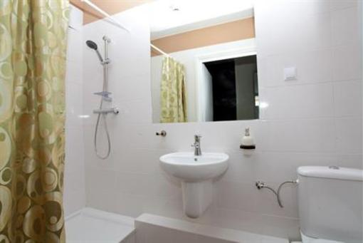 фото отеля Grampa's Hostel