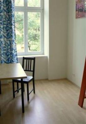 фото отеля Grampa's Hostel