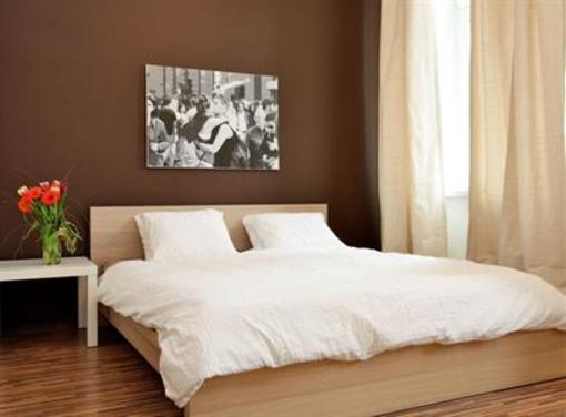 фото отеля Grampa's Hostel