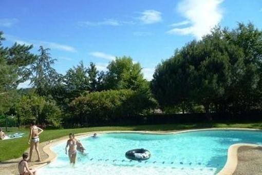 фото отеля Camping Pré-Fixe
