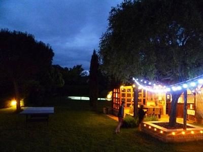 фото отеля Camping Pré-Fixe