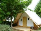 фото отеля Camping Pré-Fixe